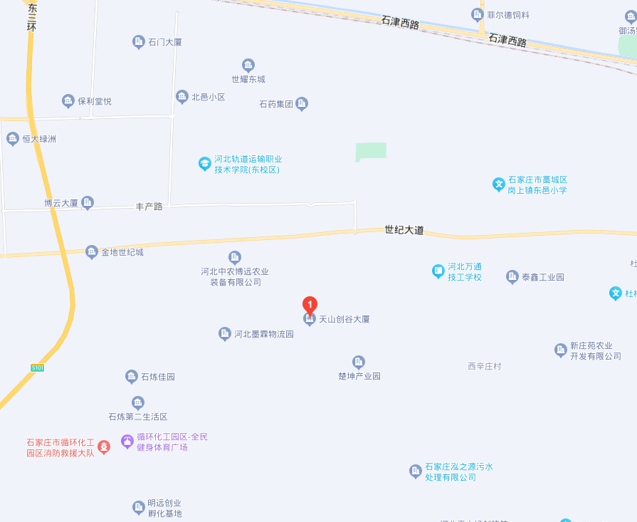 关于我们